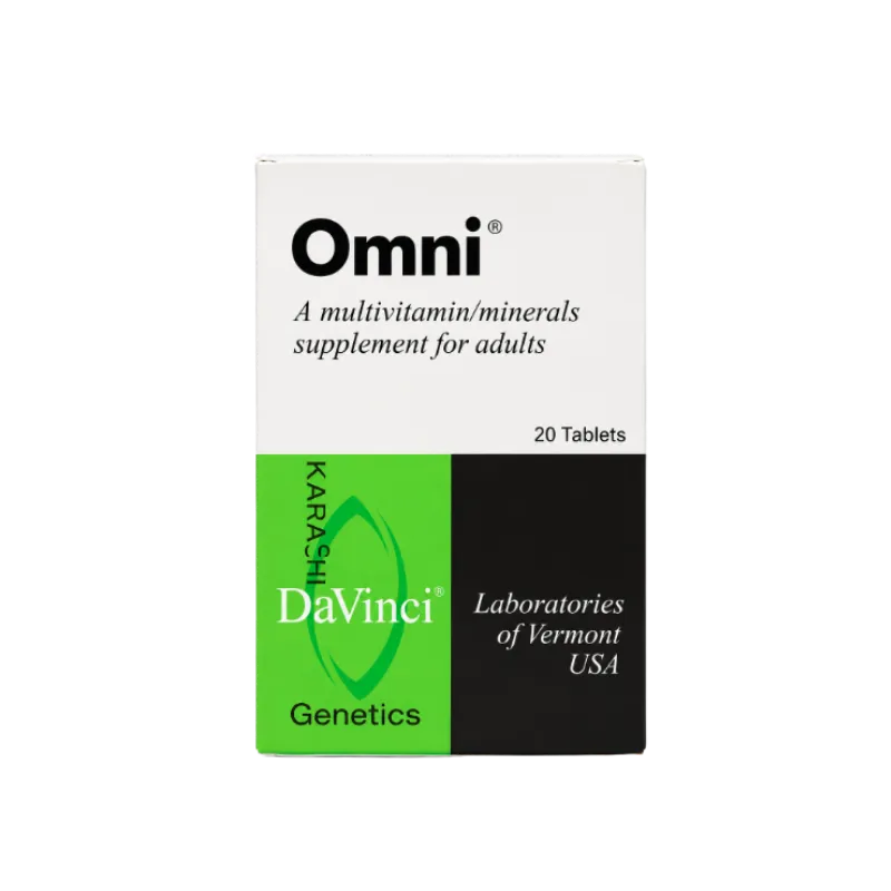 Omni Tablets