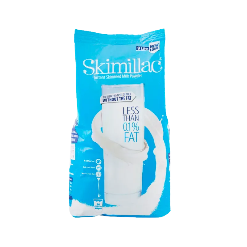 Skimillac 900gm Pouch