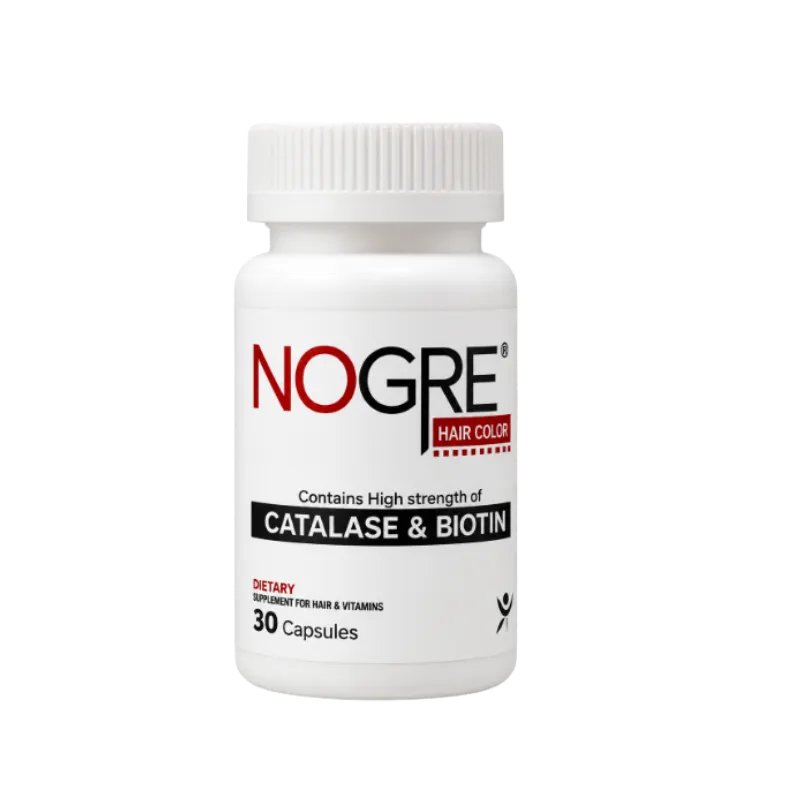 Nogrey Capsules