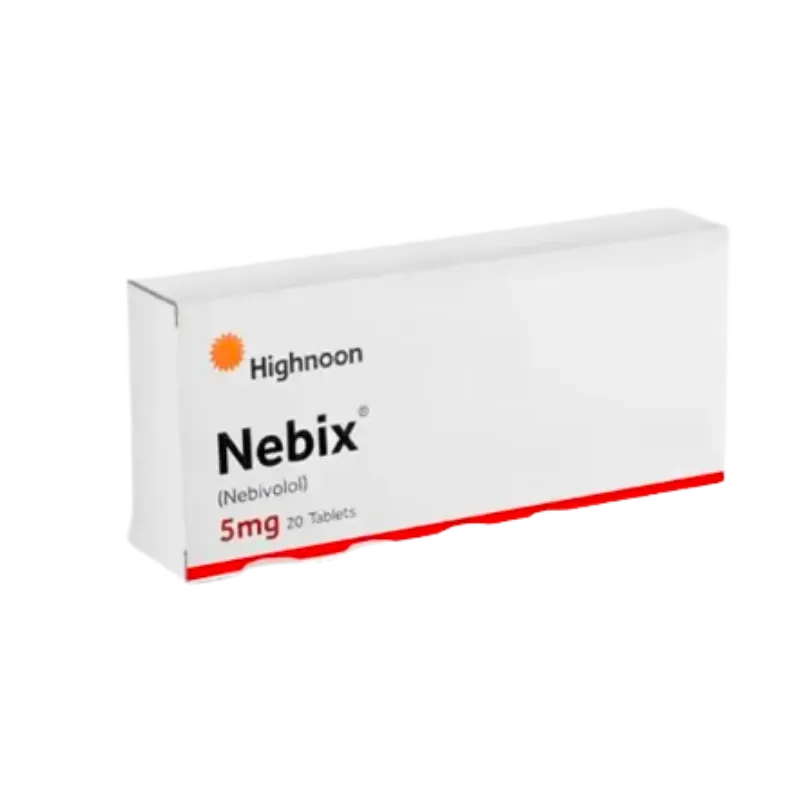 Nebix Tablet 5mg