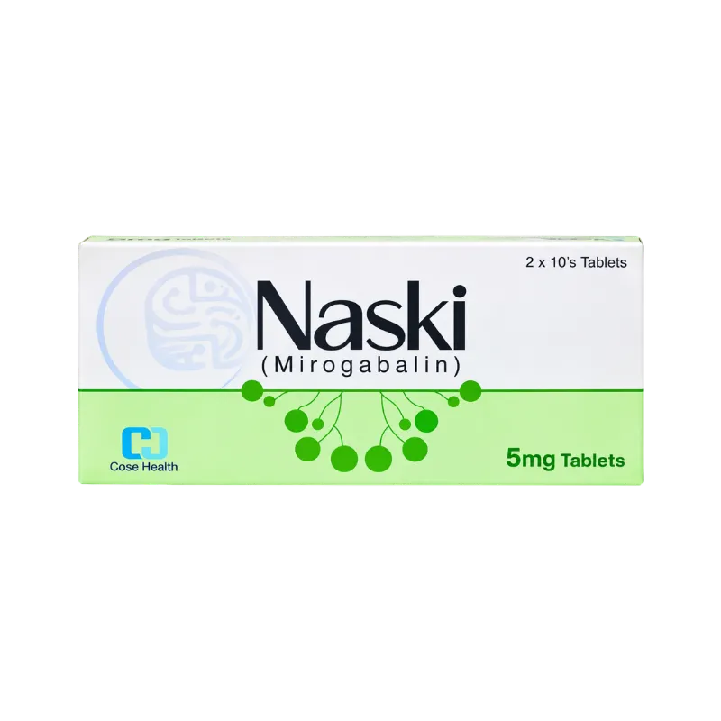 Naski 5mg