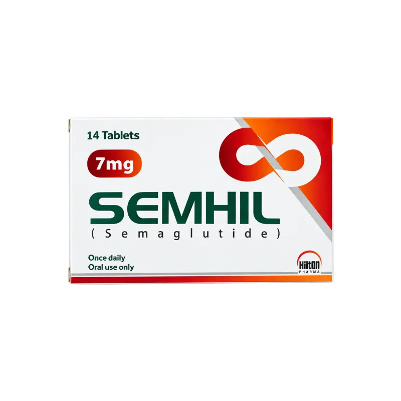 Semhil Tablet 7mg