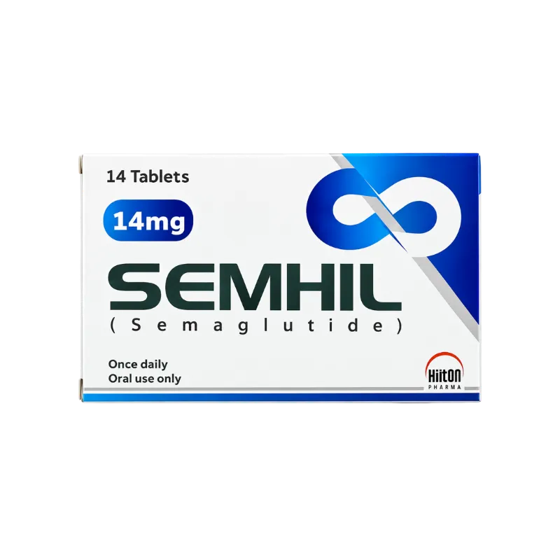 Semhil Tablet 14mg
