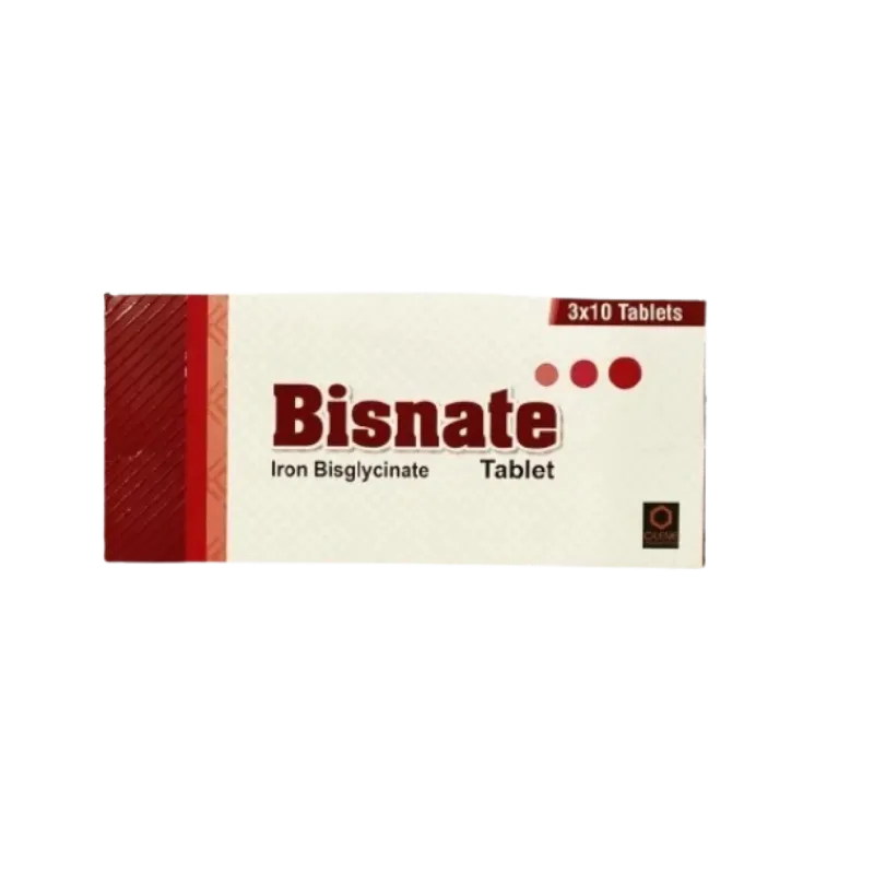 Bisnate Tablet