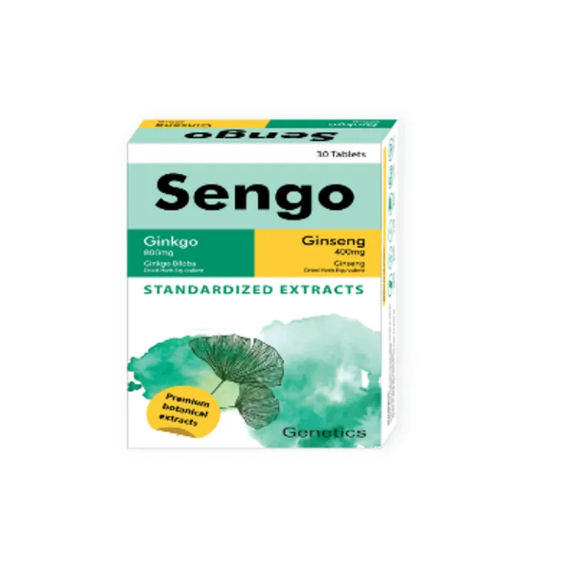 Sengo  Tablet