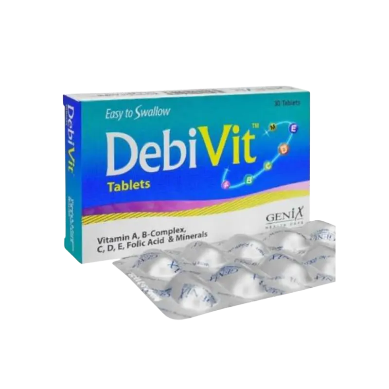 Debivit Tablet