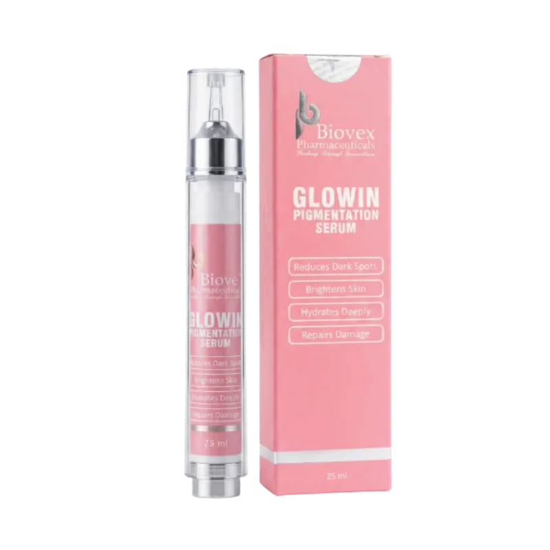 Glowin Pigmentation Serum