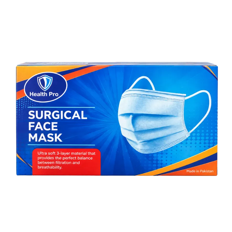 Surgical Face Mask