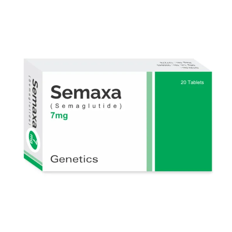 Semaxa Tablet 7mg