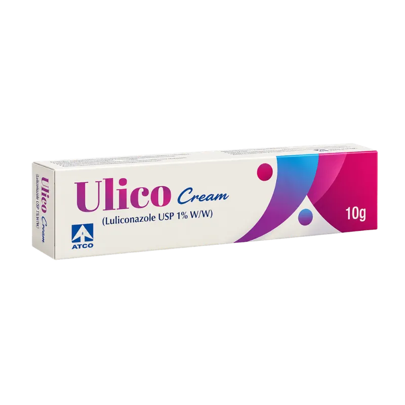 Ulico Cream 10g