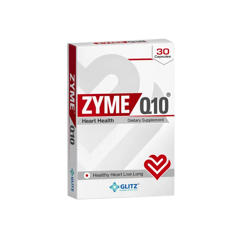 Zyme Q10 Capsule