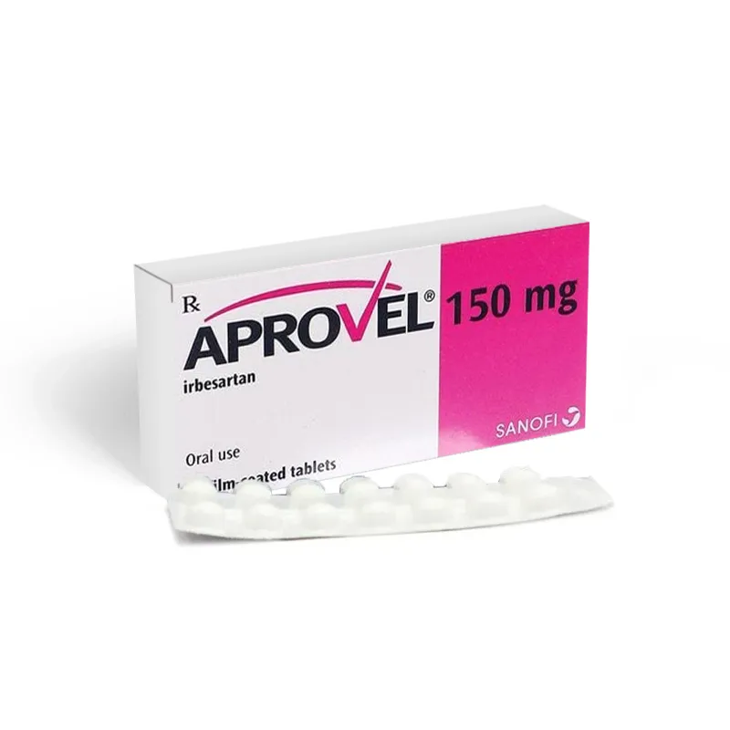 Aprovel Tablets 150mg