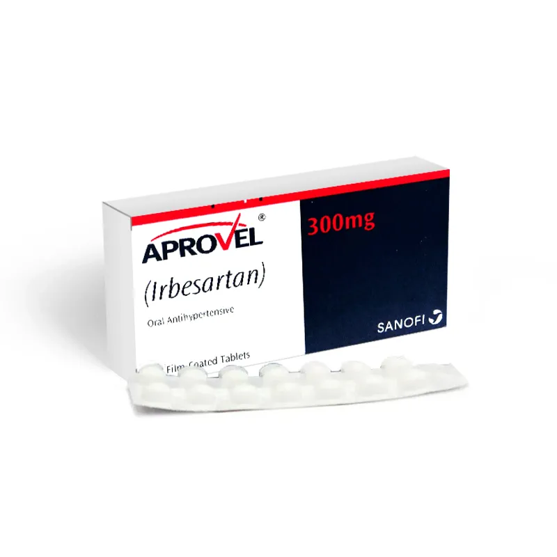 Aprovel Tablets 300mg