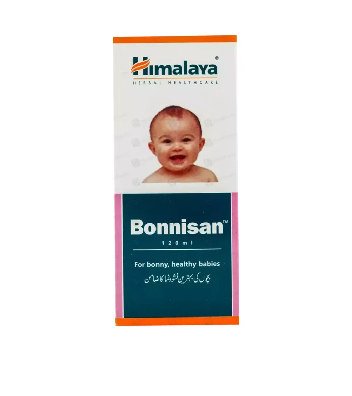 Bonnisan 120ml