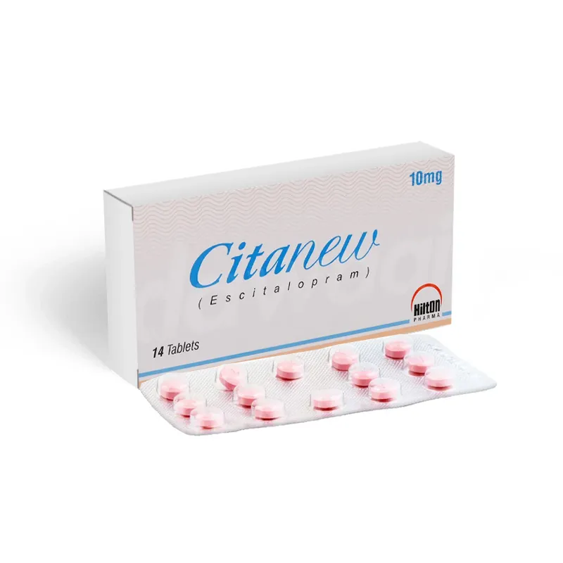 Citanew Tablets 10mg