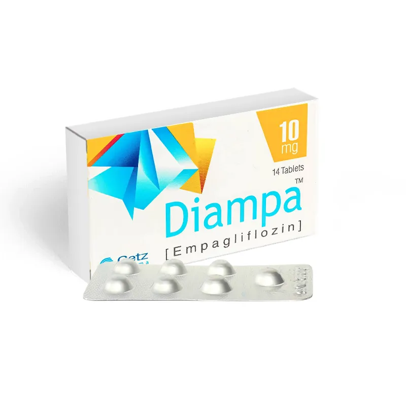 Diampaa 10mg