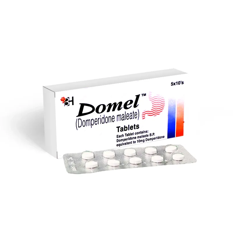 Domel Tablet 10mg