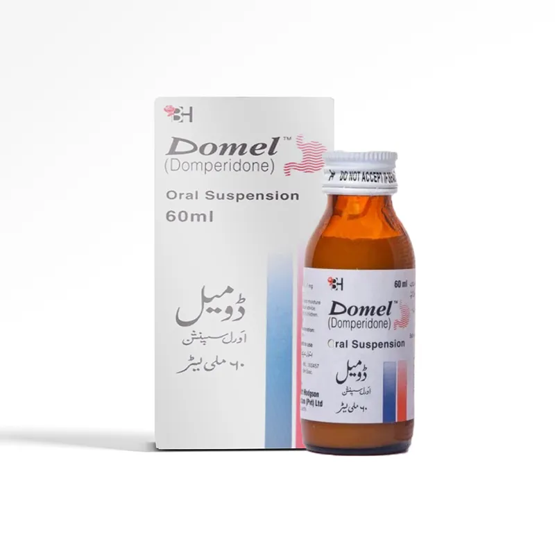 Domel Syrup 60ml