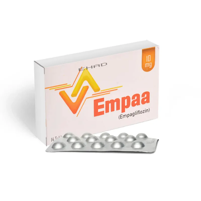 Empaa Tablets 10mg