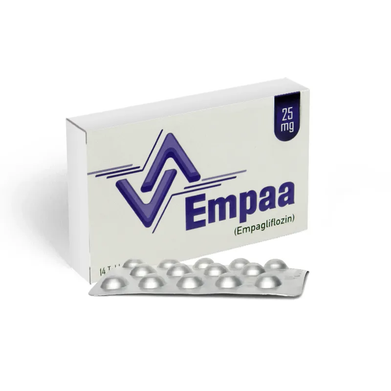 Empaa Tablets 25mg