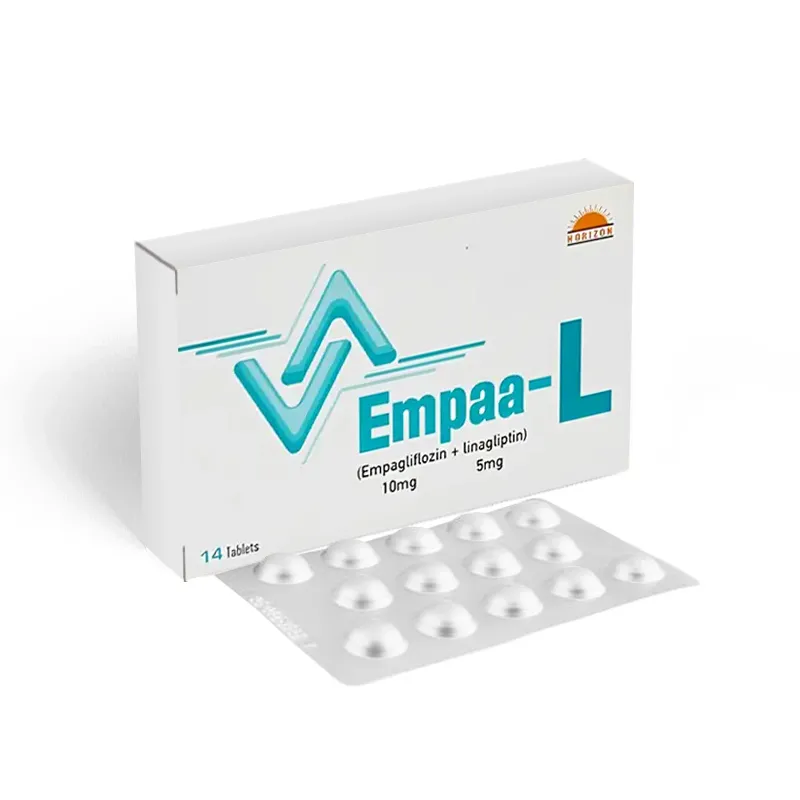 Empaa L Tablet 10mg/5mg