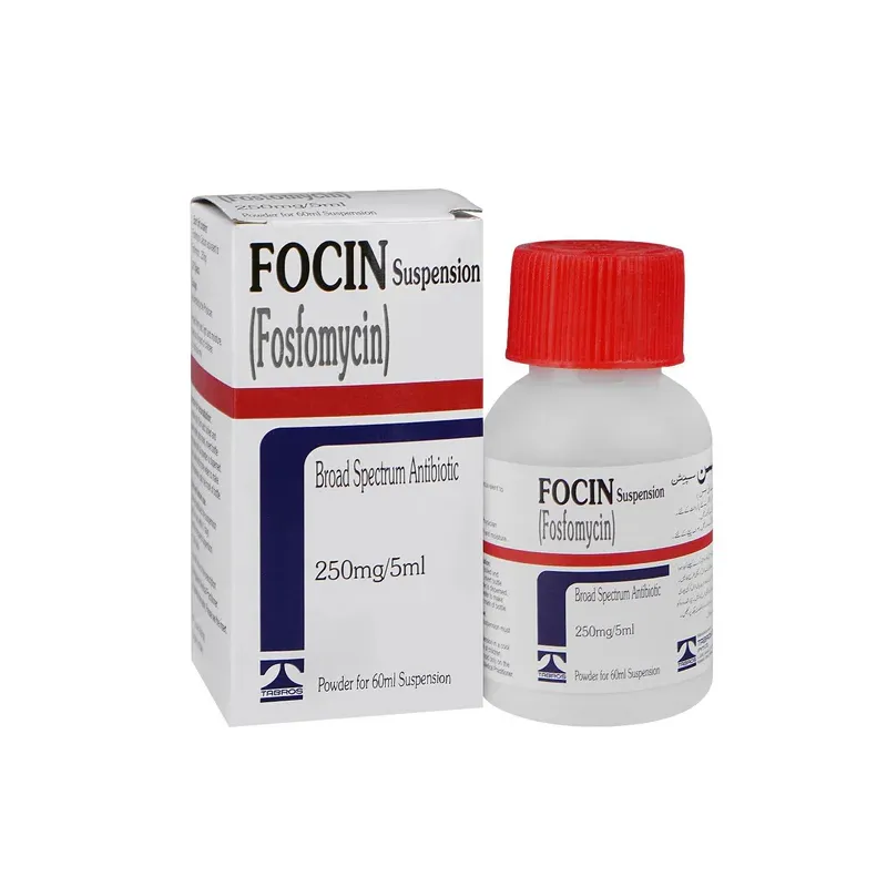 Focin Syrup
