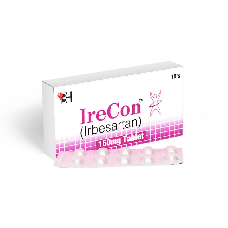 Irecon Tablets 150mg