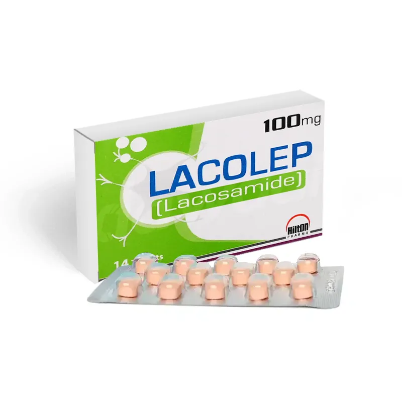 Lacolep Tablets 100mg