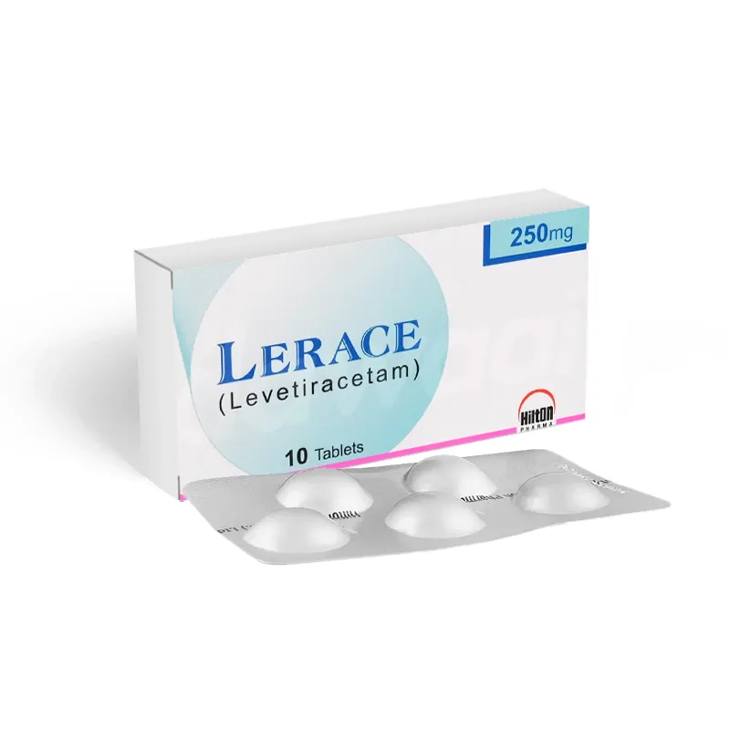 Lerace Tablets 250mg