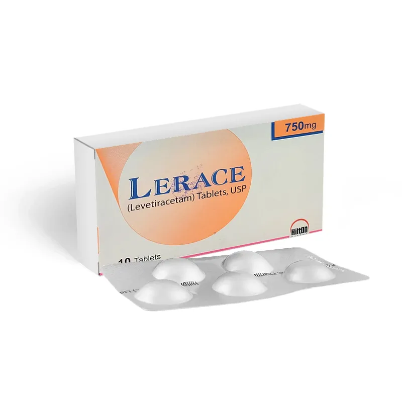 Lerace Tablets 750mg
