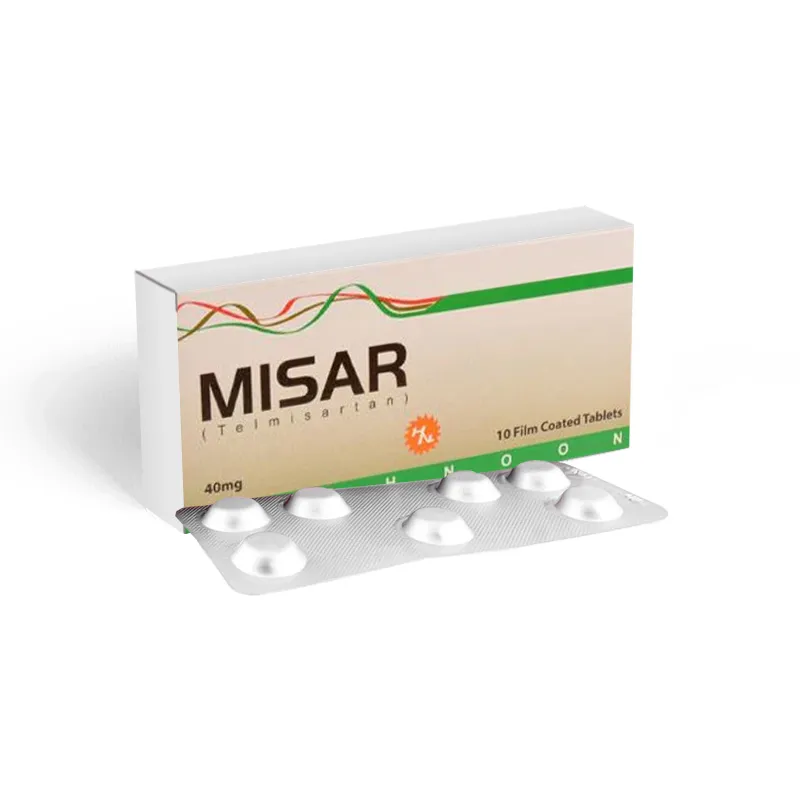 Misar Tablet 40mg