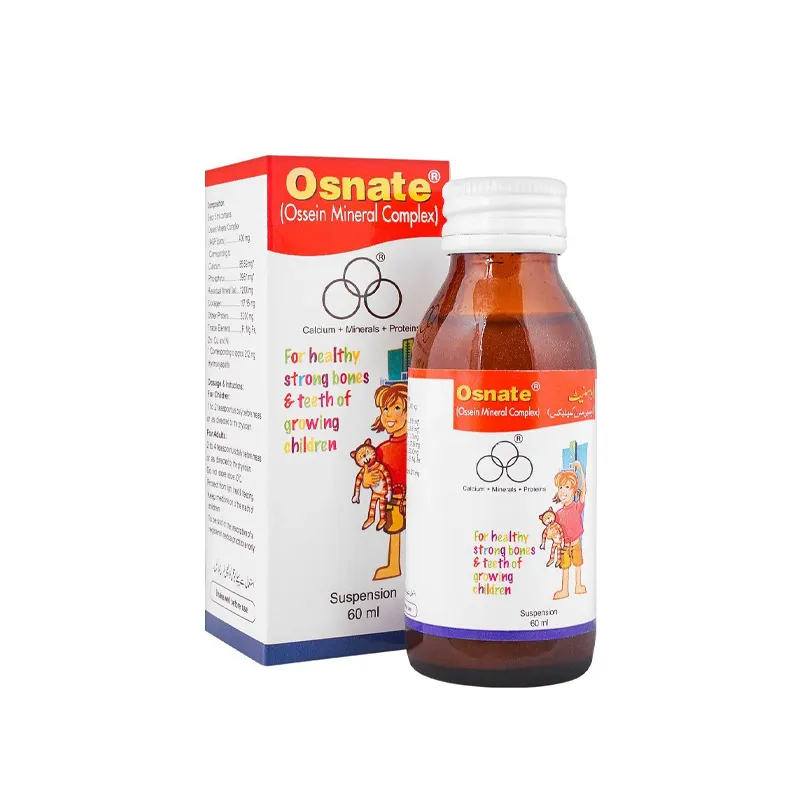 Osante Syrup