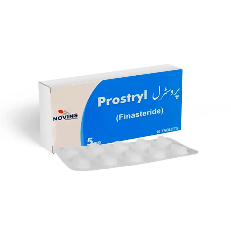 Prostryl Capsules