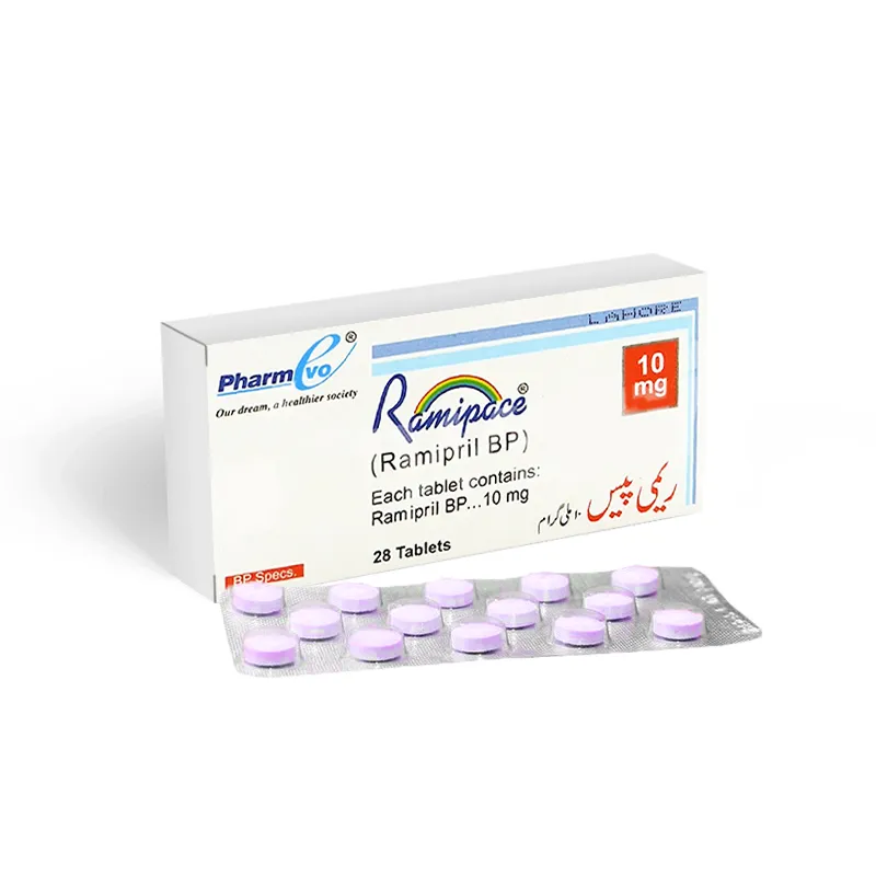 Ramipace Tablets 10mg