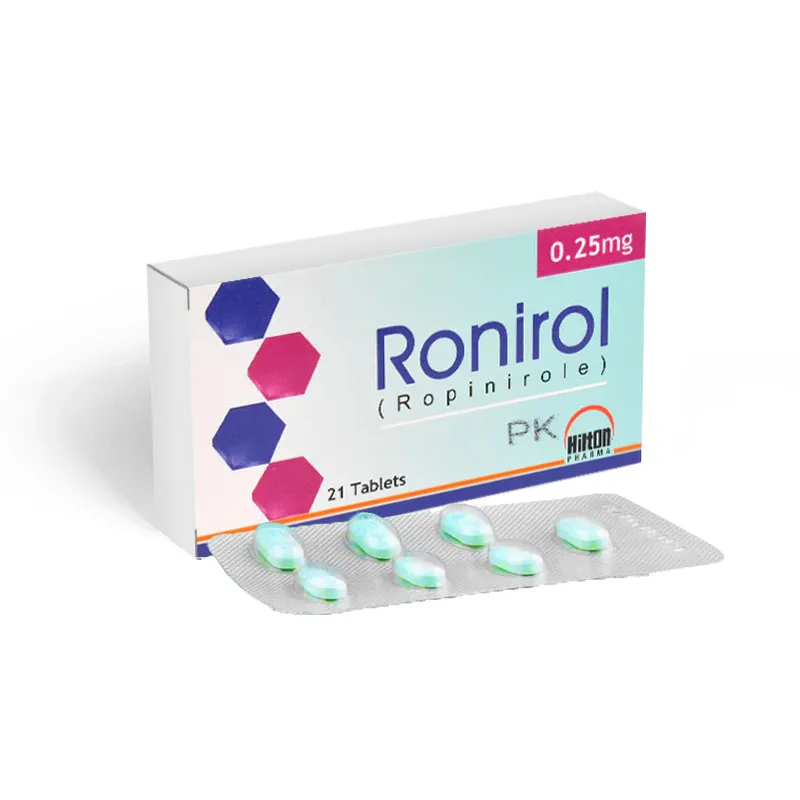 Odanex Tablet 8mg