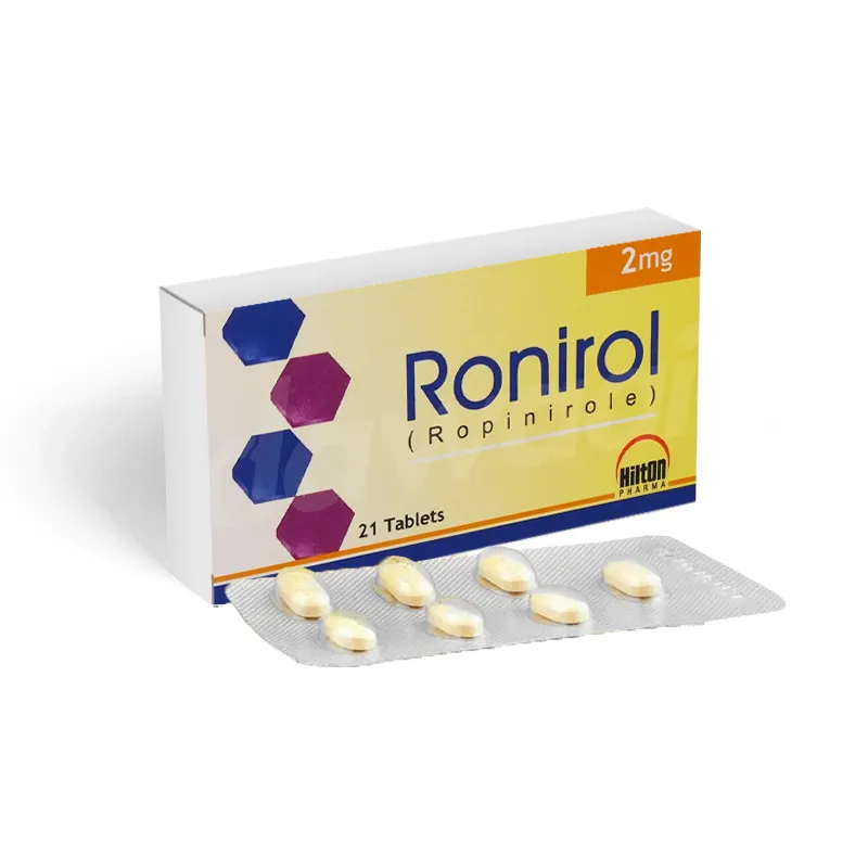 Ronirol Tablets 2mg