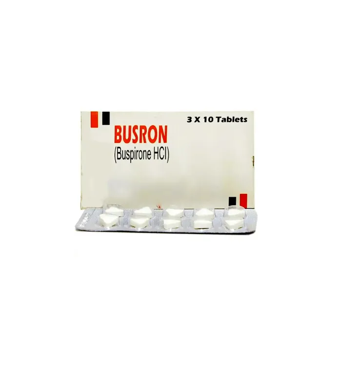 Busron  5Mg