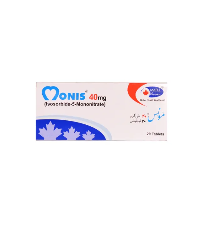 Monis 40mg